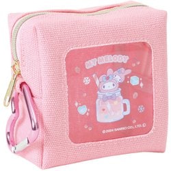 プチポーチN 窓あき サンリオキャラクターズ マイメロディ 001700-53