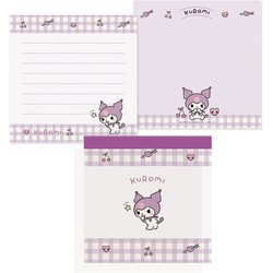 配信用♡サンリオ系メモ メモの商品一覧｜ サンリオのコラボグッズ通販なら｜サンリオ