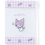 スライダーケース ゆるっとシンプル サンリオキャラクターズ クロミ 001703-52