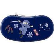 テープのり ノリノビーンズ 忍者 TG-0810-J