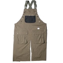 ヒノックリップストップ フィールドエプロン HINOC RIPSTOP FIELD APRON N001127 AMG [アウトドア エプロン]
