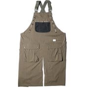ヒノックリップストップ フィールドエプロン HINOC RIPSTOP FIELD APRON N001127 AMG [アウトドア エプロン]