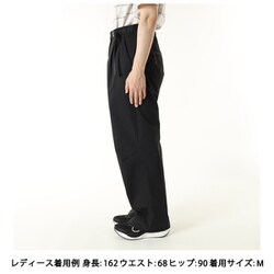 【大放出セール】 ヨドバシ.com - NANGA ナンガ プライムフレックス ワイドパンツ メンズウェア