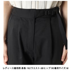若者の大愛商品 ヨドバシ.com ワイドパンツ プライムフレックス ナンガ NANGA - メンズウェア