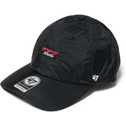ナンガ× 47 オーロラテックスキャップ ユニセックス キャップ BLK N001311