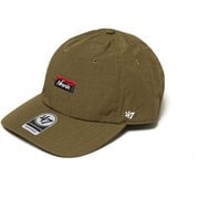 ナンガ×47 ヒノックキャップ HINOC CAP N001028 COYOTE [キャップ]