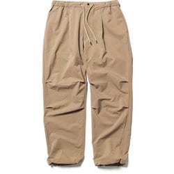 ドットエア コンフィー パンツ DotAir COMFY PANTS N001177 BEG XLサイズ [アウトドア ロングパンツ メンズ]