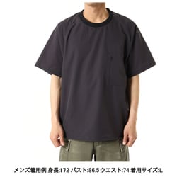 ヨドバシ.com - NANGA ナンガ ドットエア コンフィー ティー