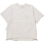 ドットエア コンフィー ティー DotAir COMFY TEE N001193 S.BEG XLサイズ [アウトドア カットソー メンズ]