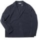 ドットエアーコンフィー ジャケット DotAir COMFY JACKET N000415 BLK Lサイズ [アウトドア ジャケット メンズ]
