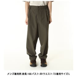 パンツ NANGA DOT AIR COMFY TUCK TAPERED PANTS 楽天市場】ナンガ ドットエア コンフィータックテーパードパンツ
