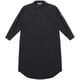ドットエアーコンフィー ワンピース DotAir COMFY ONEPIECE N000431 BLK Mサイズ [アウトドア ワンピース レディース]