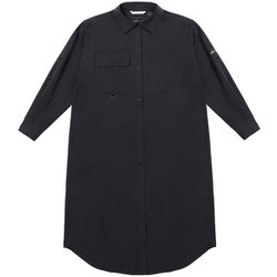 ドットエアーコンフィー ワンピース DotAir COMFY ONEPIECE N000431 BLK Mサイズ [アウトドア ワンピース レディース]
