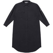 ドットエアーコンフィー ワンピース DotAir COMFY ONEPIECE N000431 BLK Mサイズ [アウトドア ワンピース レディース]