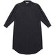 ドットエアーコンフィー ワンピース DotAir COMFY ONEPIECE N000431 BLK Lサイズ [アウトドア ワンピース レディース]