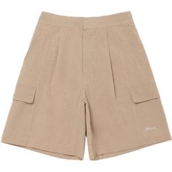 KAPTAIN SUNSHINE＞TRAINER SHORT PANTS/ショートパンツ