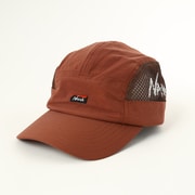 ドットエアー メッシュジェットキャップ キャップ BRW N001151