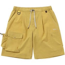 ドットエアーユーティリティーポケット カーゴショーツ DotAir UTILITY PK CARGO SHORTS N000493 MS Mサイズ [アウトドア ショートパンツ メンズ]
