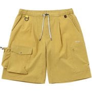 ドットエアーユーティリティーポケット カーゴショーツ DotAir UTILITY PK CARGO SHORTS N000493 MS Lサイズ [アウトドア ショートパンツ メンズ]