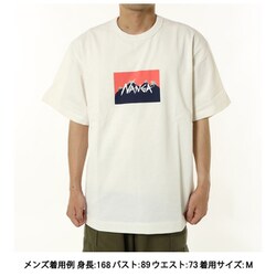 ヨドバシ.com - NANGA ナンガ ナンガ×ジェリー鵜飼 エコ
