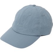 ナイロンタッサーBBキャップ NYLON TUSSER BB CAP N000783 L.BLUE [キャップ]