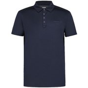 BRIDGTON 557749647 390 DARK BLUE Mサイズ [アウトドア シャツ メンズ]