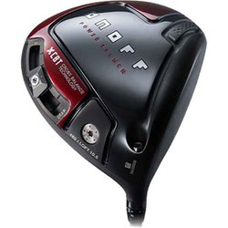 DRIVER AKA（アカ） ドライバー SMOOTH KICK MP-524D（カーボン）（SR） ロフト角10.5° 2024年モデル [ゴルフ ドライバー]