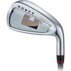 IRON AKA N.S.PRO 850GH neo R（スチール） #SW ロフト角56° 2024年モデル [単品アイアン]