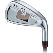 IRON AKA N.S.PRO 950GH neo S（スチール） #SW ロフト角56° 2024年モデル [単品アイアン]