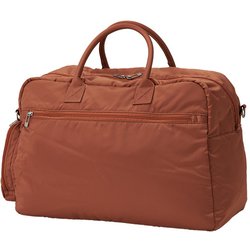 ONOFF オノフ　ボストンバッグ (ダークネイビー)OV042464 OV0424, ボストンバッグ, ONOFF