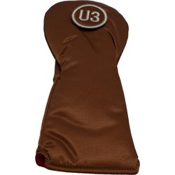 OH0624-75 [ヘッドカバー UT（ユーティリティ）用 テラコッタ]