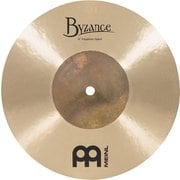 スプラッシュシンバル 10” Byzance Traditional Polyphonic Splash B10POS