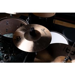 ヨドバシ.com - MEINL マイネル B10POS [スプラッシュシンバル 10