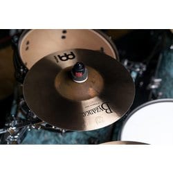 ヨドバシ.com - MEINL マイネル B10POS [スプラッシュシンバル 10