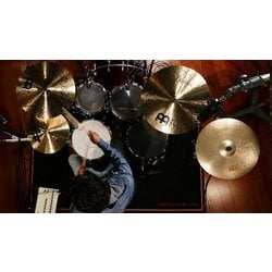 ヨドバシ.com - MEINL マイネル B20MC [クラッシュシンバル 20