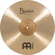 クラッシュシンバル 18” Byzance Traditional Polyphonic Crash B18POC
