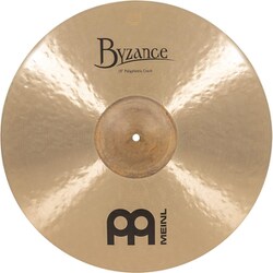 クラッシュシンバル 19” Byzance Traditional Polyphonic Crash B19POC