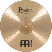 クラッシュシンバル 19” Byzance Traditional Polyphonic Crash B19POC