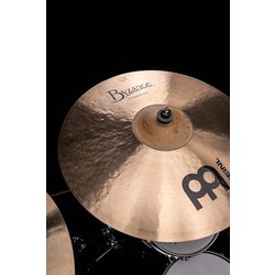 ヨドバシ.com - MEINL マイネル B19POC [クラッシュシンバル 19