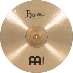 クラッシュシンバル 20” Byzance Traditional Polyphonic Crash B20POC