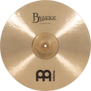 クラッシュシンバル 20” Byzance Traditional Polyphonic Crash B20POC