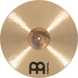 ヨドバシ.com - MEINL マイネル B20POC [クラッシュシンバル 20