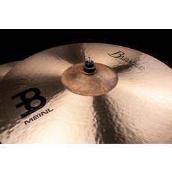 ヨドバシ.com - MEINL マイネル B20POC [クラッシュシンバル 20