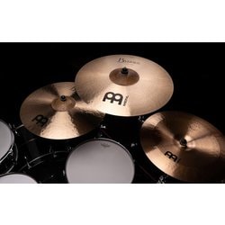 ヨドバシ.com - MEINL マイネル B20POC [クラッシュシンバル 20