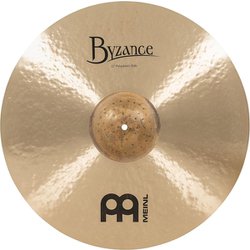 ライドシンバル 22” Byzance Traditional Polyphonic Ride B22POR