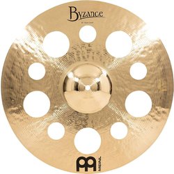 クラッシュシンバル 18” Byzance Brilliant Trash Crash B18TRC-B