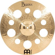 クラッシュシンバル 18” Byzance Brilliant Trash Crash B18TRC-B