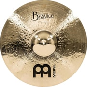 クラッシュシンバル 20” Byzance Brilliant Heavy Hammered Crash B20HHC-B