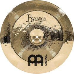 ヨドバシ.com - MEINL マイネル B18HHCH-B [チャイナシンバル 18 