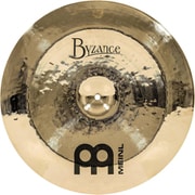 チャイナシンバル 18” Byzance Brilliant Heavy Hammered China B18HHCH-B